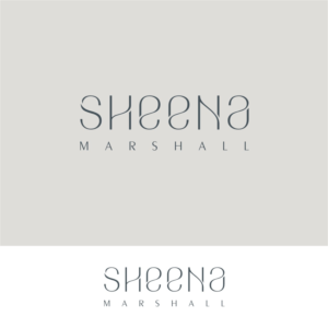 Logo Design by Ashani Bhattacharya for Sheena Marshall Jewelry | Design: #26261671