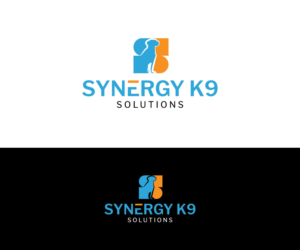 Synergy K9 Solutions | Logo Design by Art Lancer