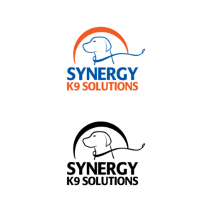 Synergy K9 Solutions | Logo Design by moisesf