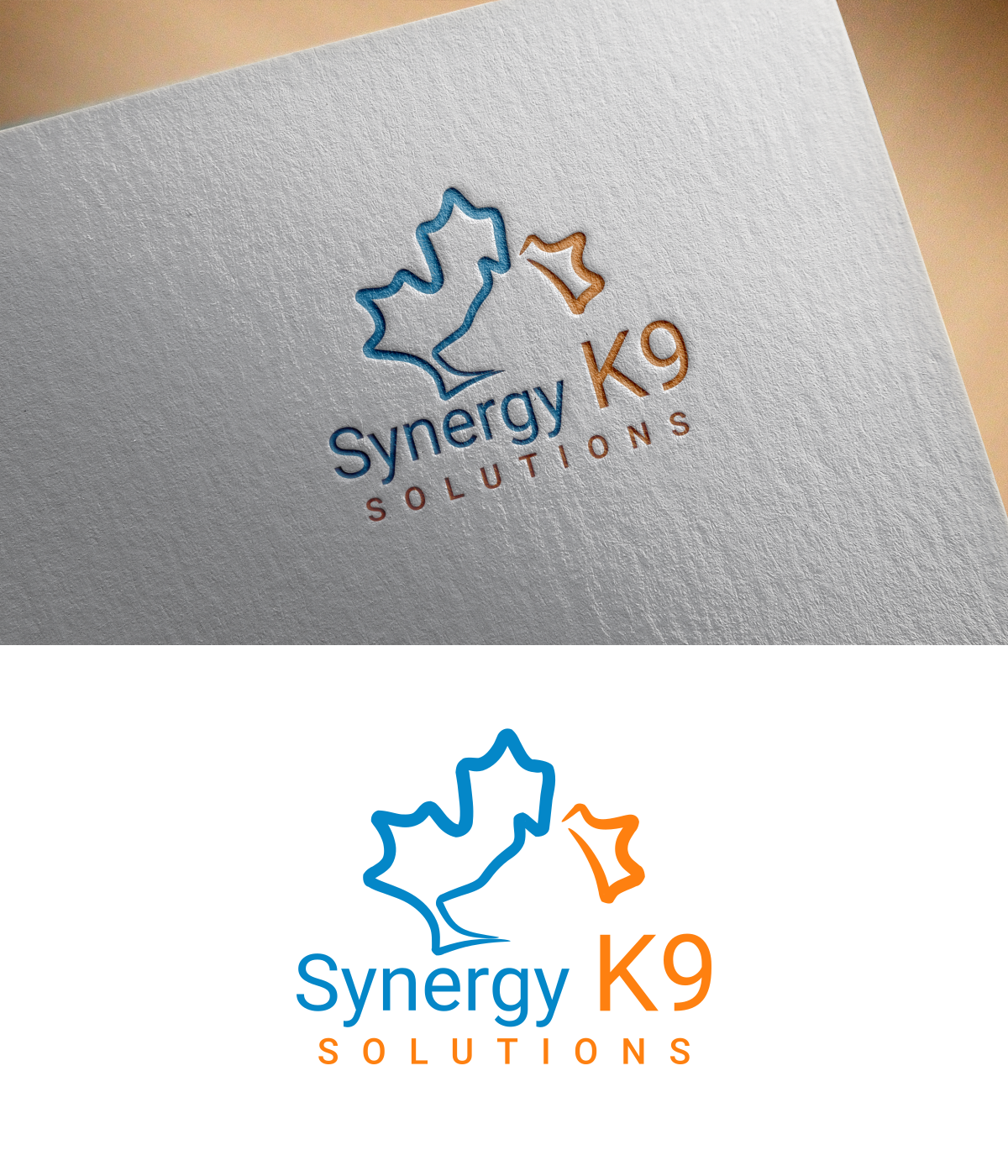 Logo Design by design.bb for this project | Design #26297986
