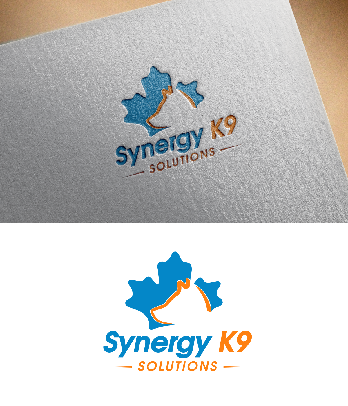 Logo Design by design.bb for this project | Design #26521618