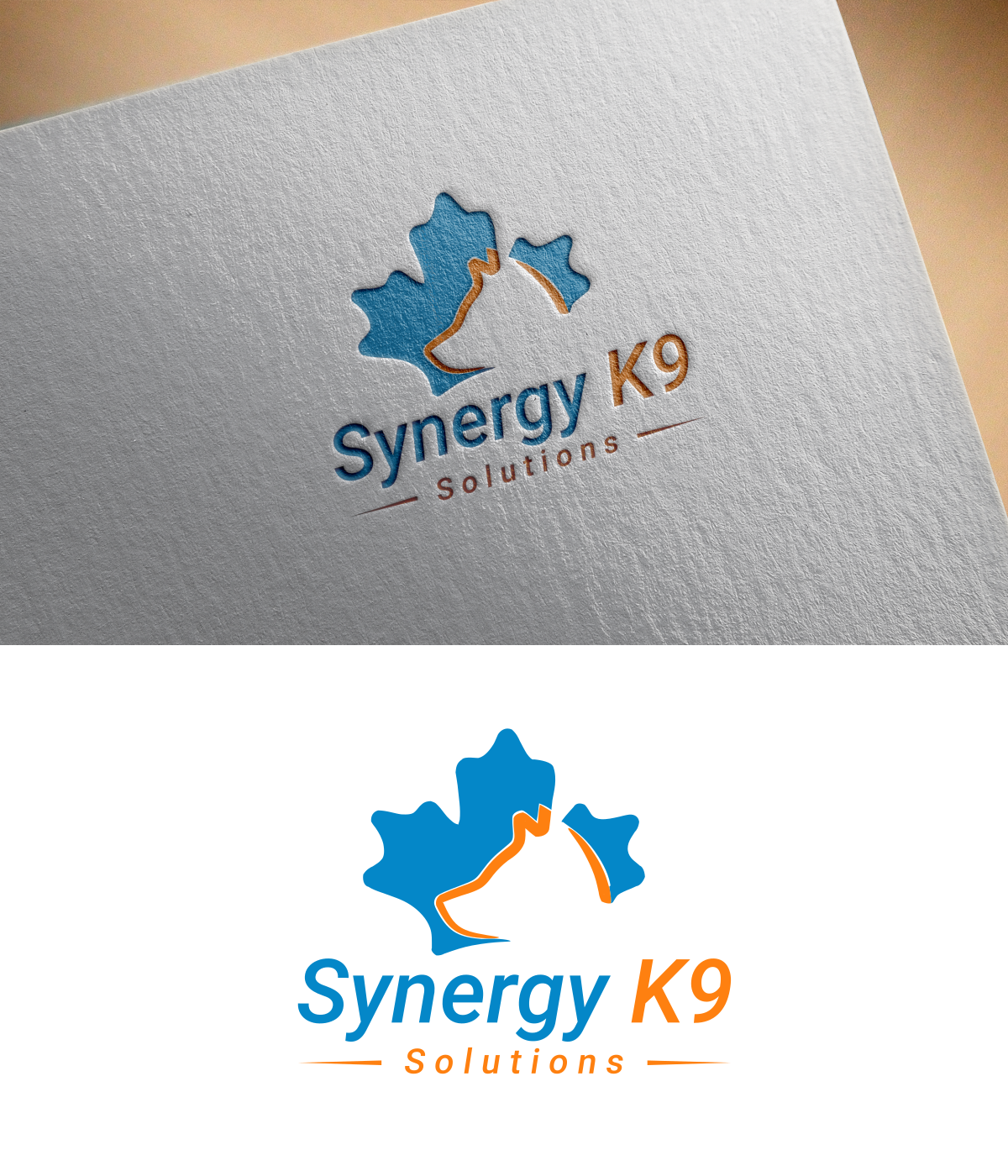 Logo Design by design.bb for this project | Design #26521752