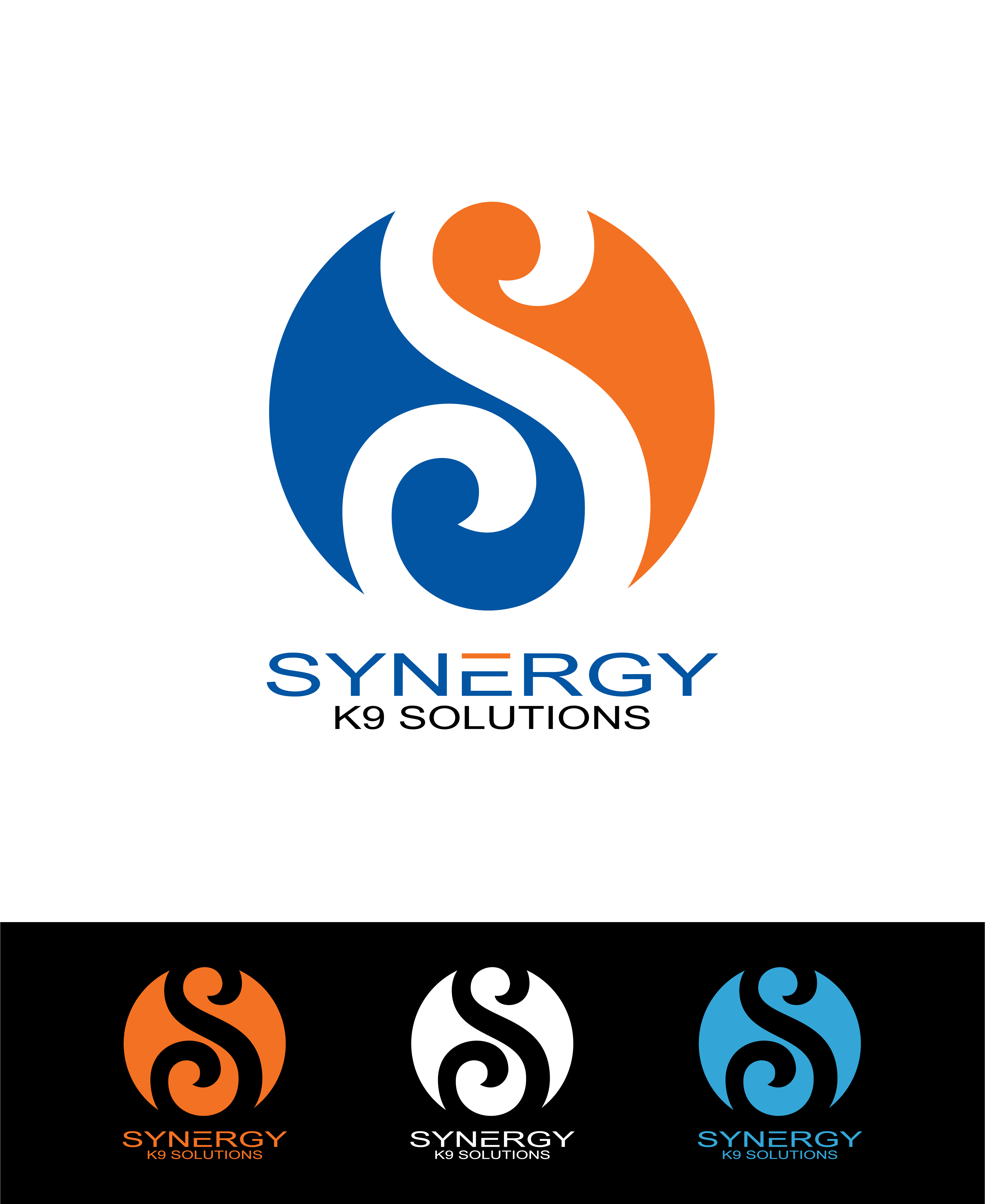 Logo Design by MBM Design for this project | Design #26327285