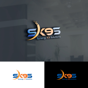 Synergy K9 Solutions | Logo Design by Radsky17