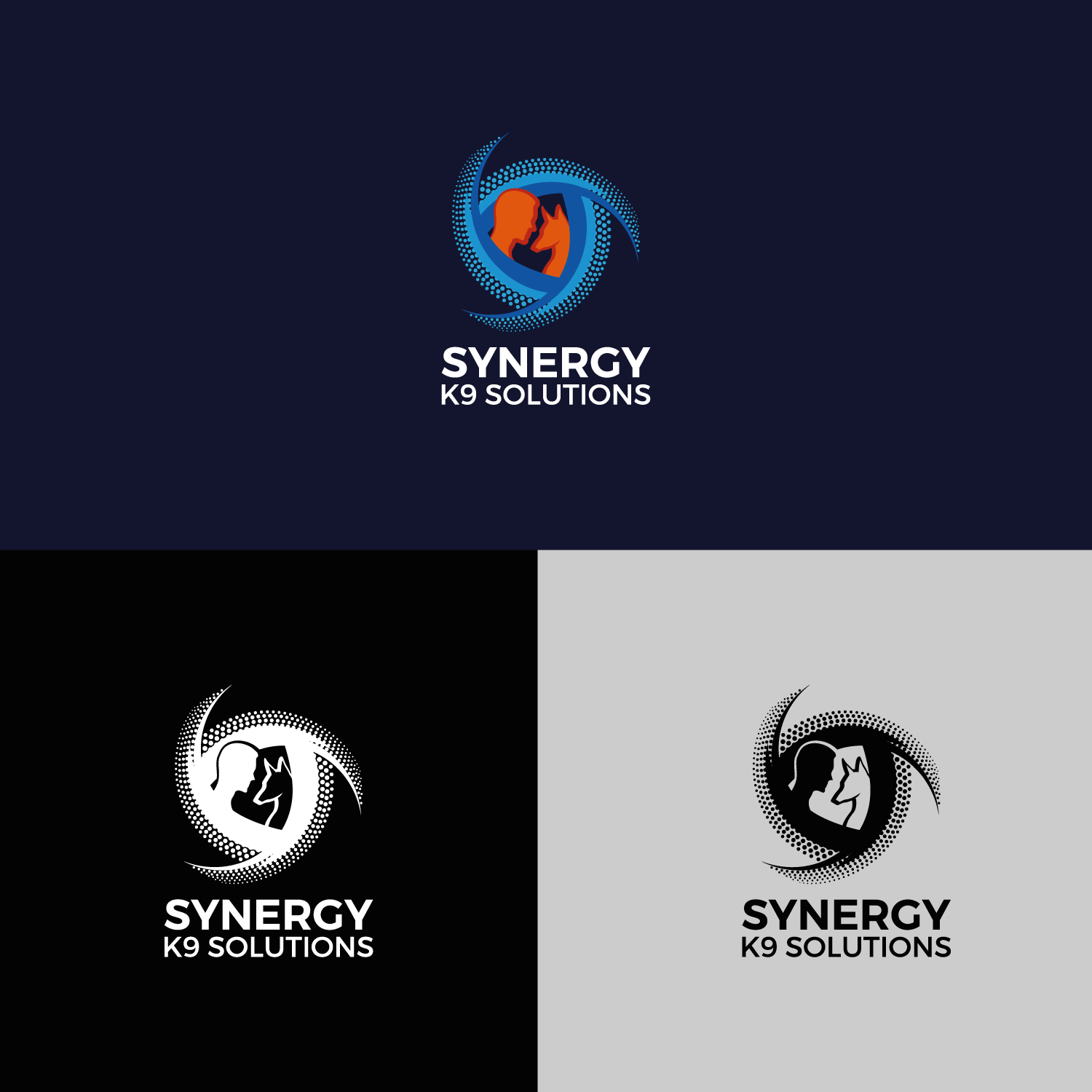 Logo Design by Kucriet for this project | Design #26292149