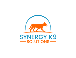Synergy K9 Solutions | Logo Design by BNdesigner