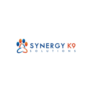 Synergy K9 Solutions | Logo Design by Ashani Bhattacharya