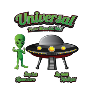 Logo Design by BJY