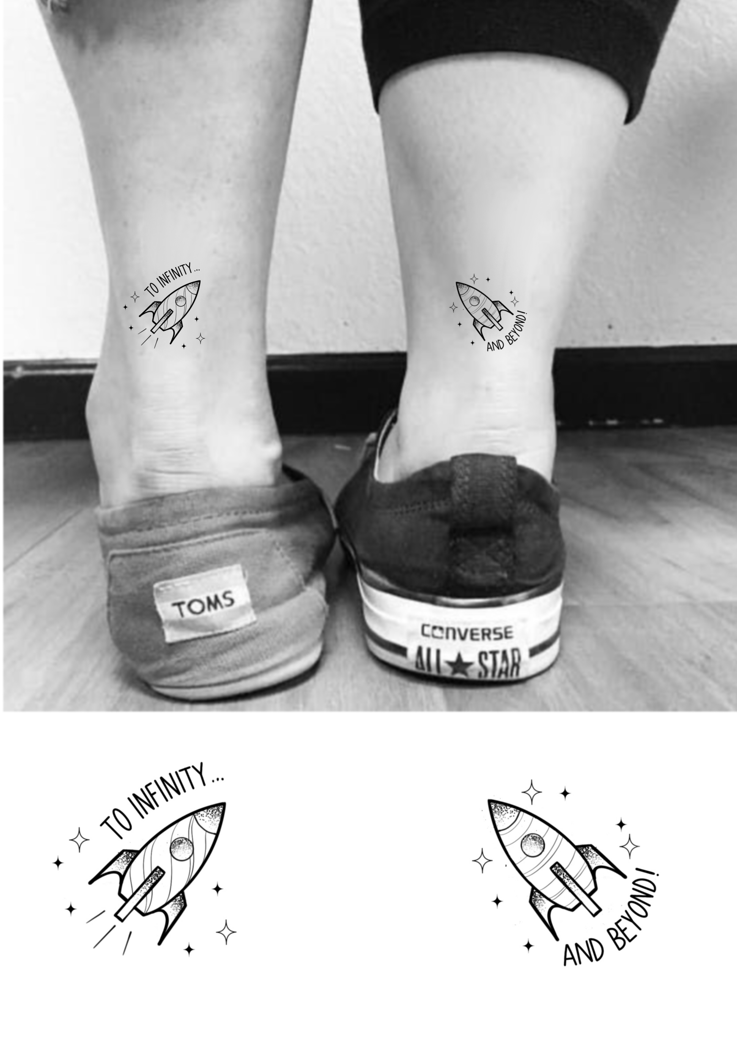 Tattoo Design by Omelas for this project | Design #26264054