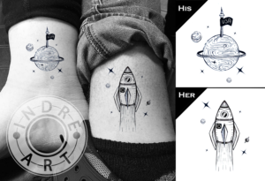 Design de Tatouage par Indre Ta pour ce projet | Design #26263300