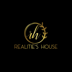 Realitie's House | Logo-Design von Jennifer©