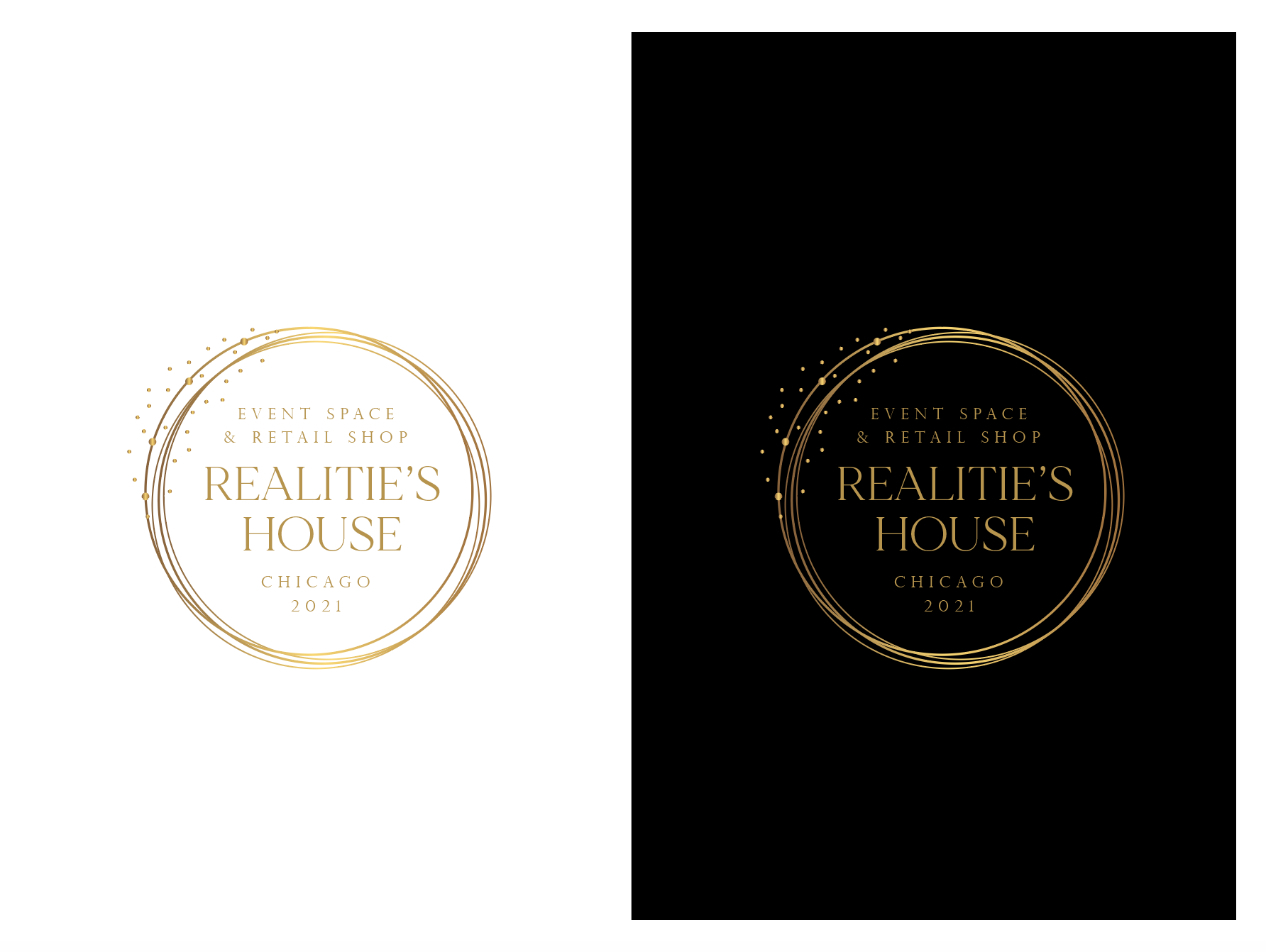 Logo Design by wonderland for this project | Design #26259066