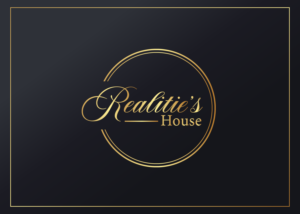 Realitie's House | Logo Design by Ng V Duc