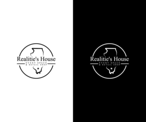 Realitie's House | Logo Design by uitaki