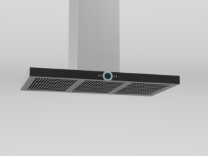Re-design the front facia or frontage of our T shape rangehoods. | Design Graphique par WanWan