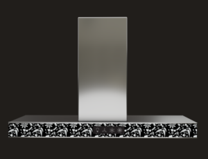 Re-design the front facia or frontage of our T shape rangehoods. | Design Graphique par connexis