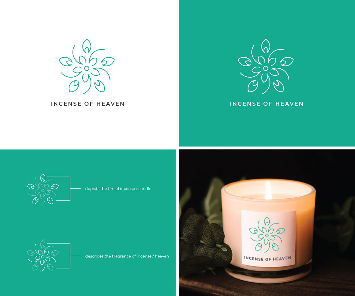 Logo Design by rastf2day for Impact Inc. | Design #26258185