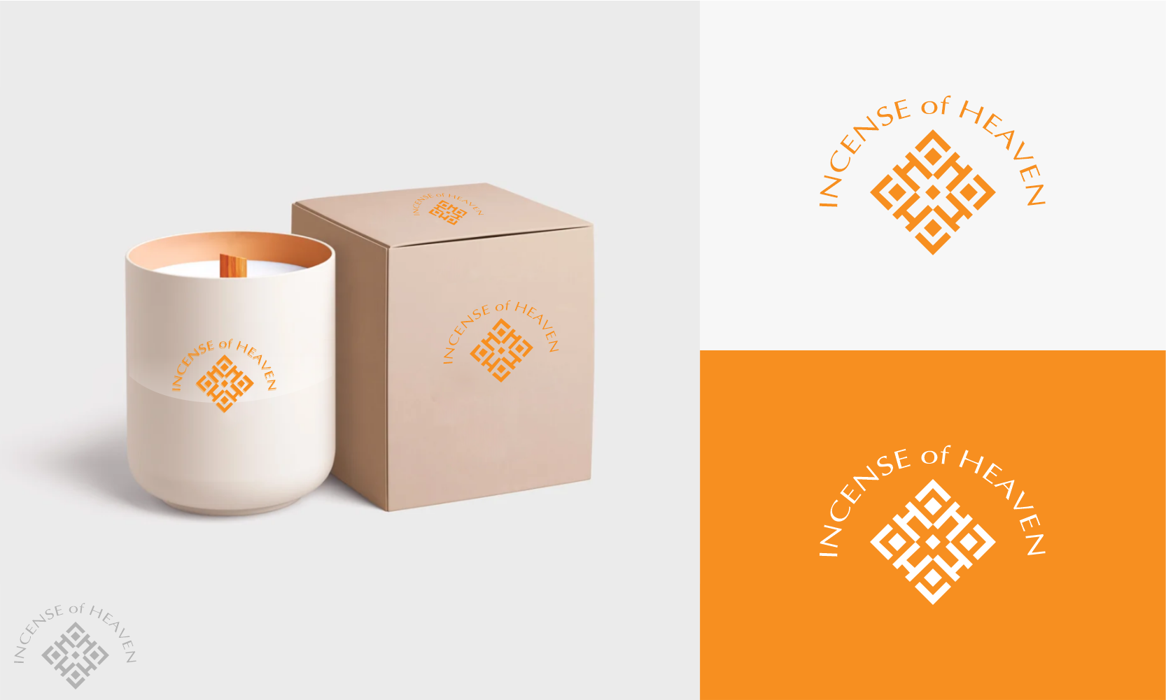 Logo Design by S.S. Mulla for Impact Inc. | Design #26258049