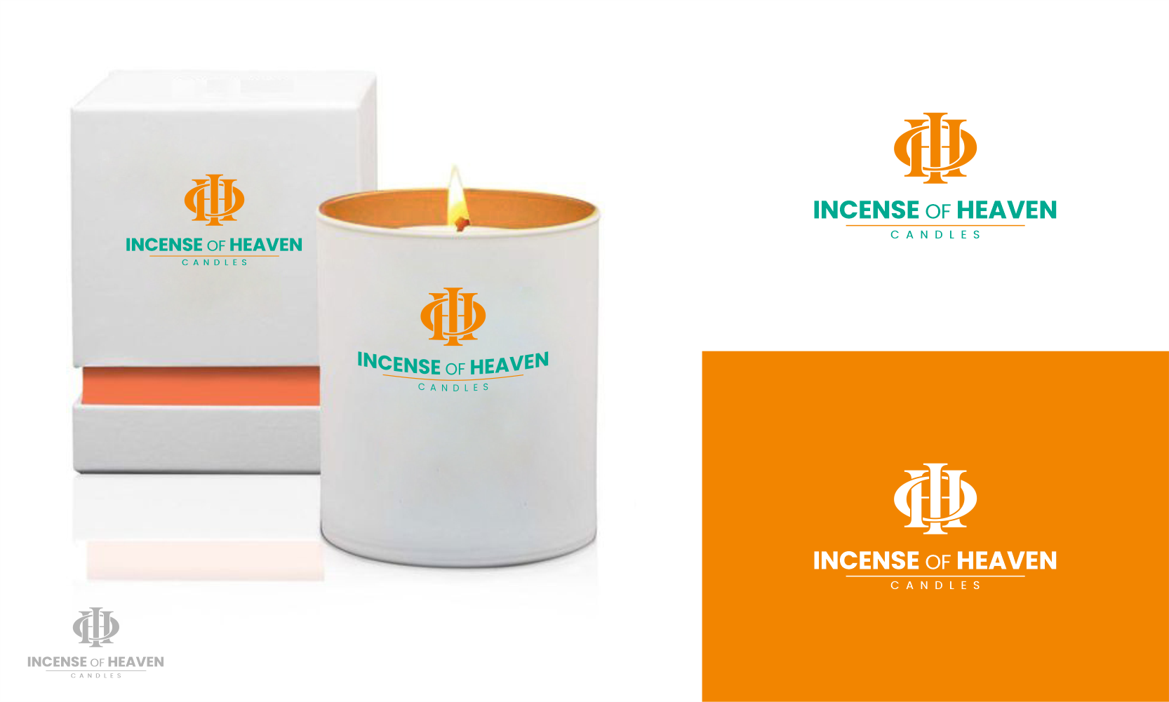 Logo Design by S.S. Mulla for Impact Inc. | Design #26307697