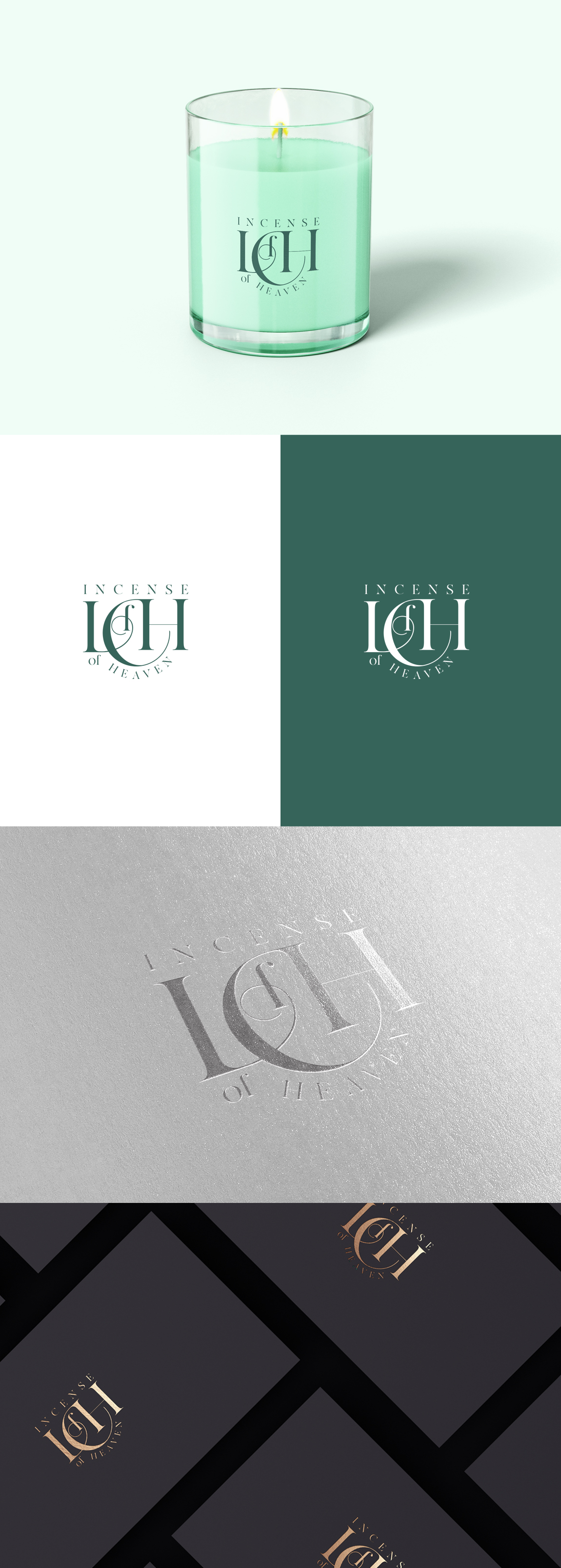 Logo Design by SL Designer for Impact Inc. | Design #26319179