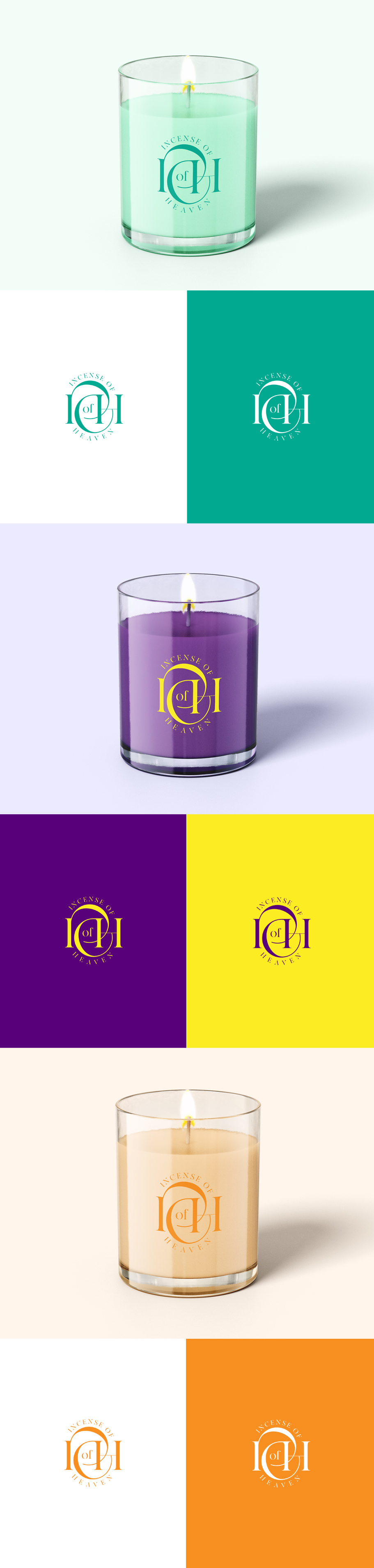 Logo Design by SL Designer for Impact Inc. | Design #26319295