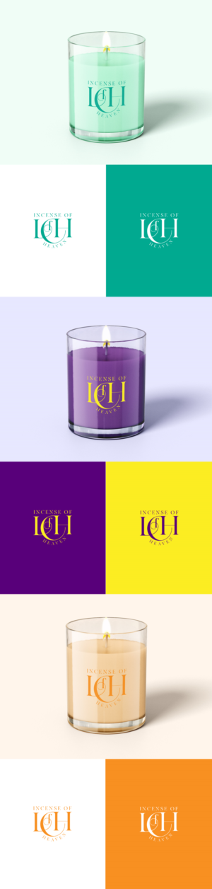 Diseño de Logo por SL Designer para Impact Inc. | Diseño: #26319296