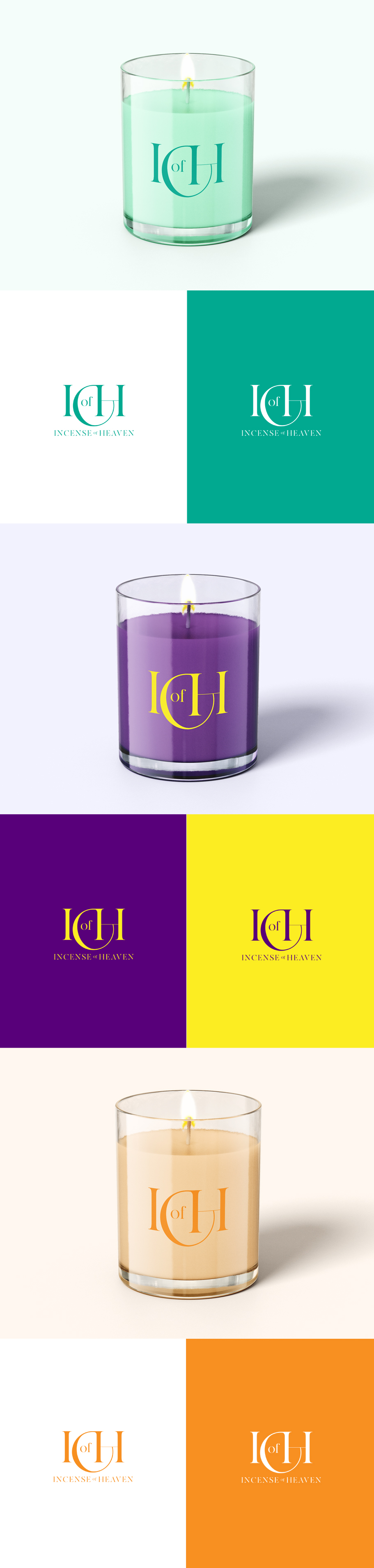 Logo Design by SL Designer for Impact Inc. | Design #26319533