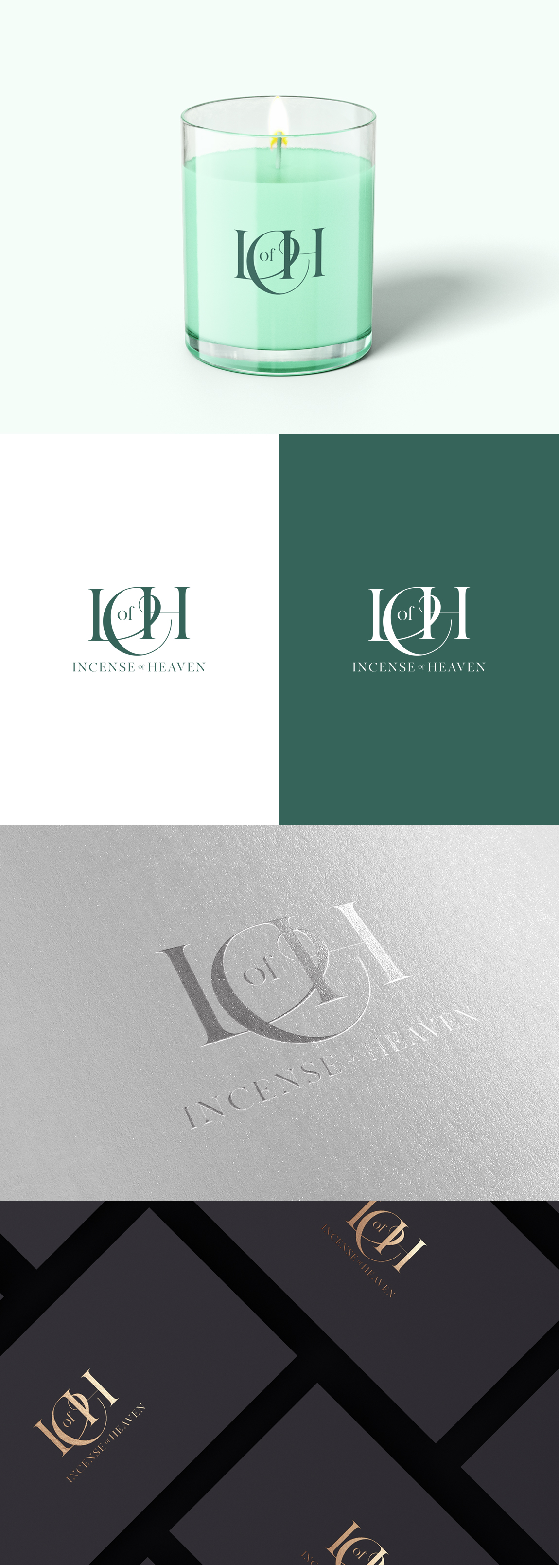 Logo Design by SL Designer for Impact Inc. | Design #26330917