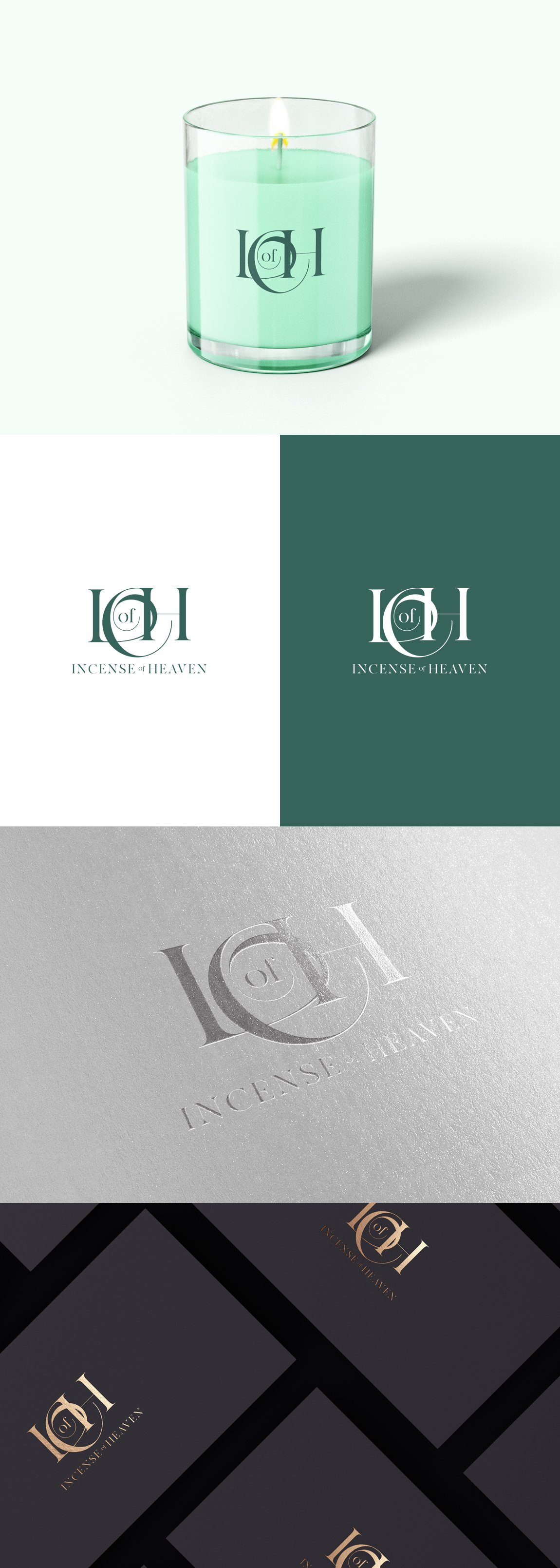 Logo Design by SL Designer for Impact Inc. | Design #26330918