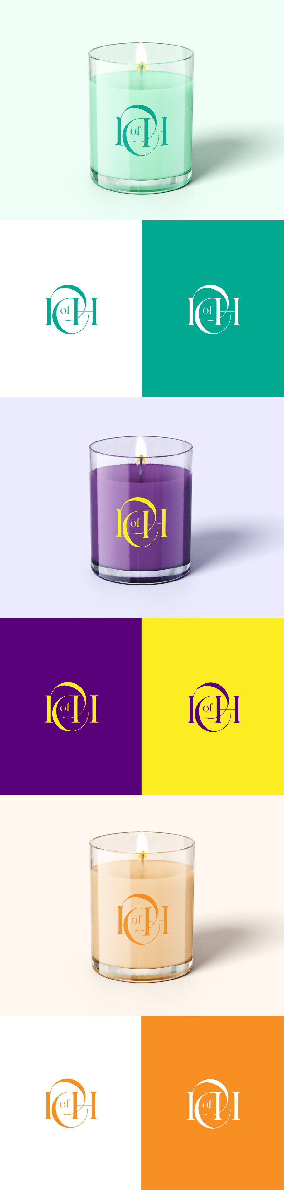 Design de Logo par SL Designer pour Impact Inc. | Design #26345084