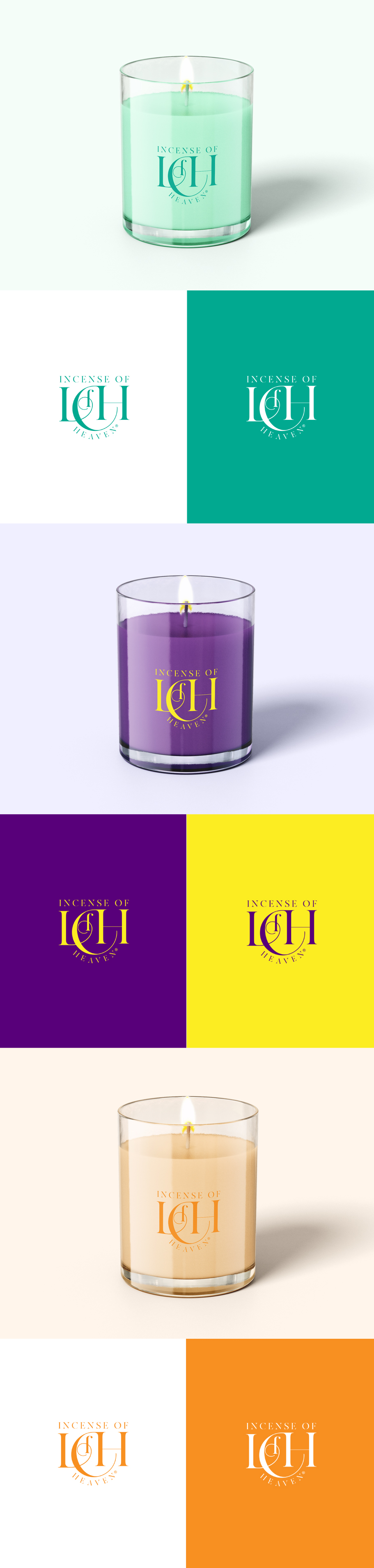 Diseño de Logo por SL Designer para Impact Inc. | Diseño: #26346644