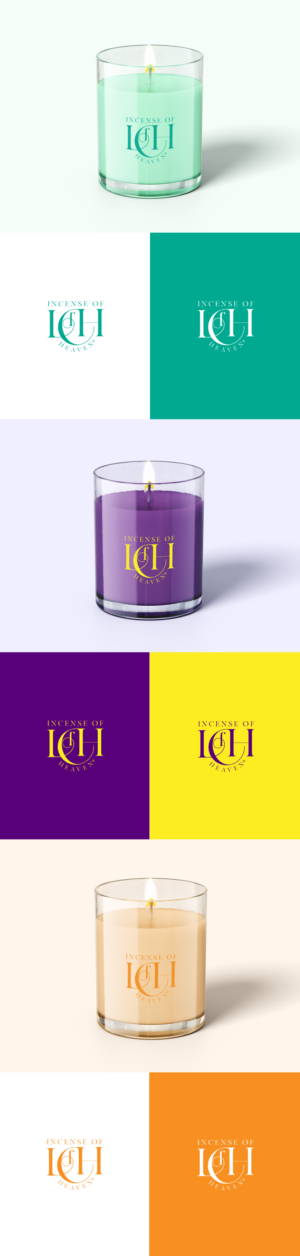 Diseño de Logo por SL Designer para Impact Inc. | Diseño: #26346644