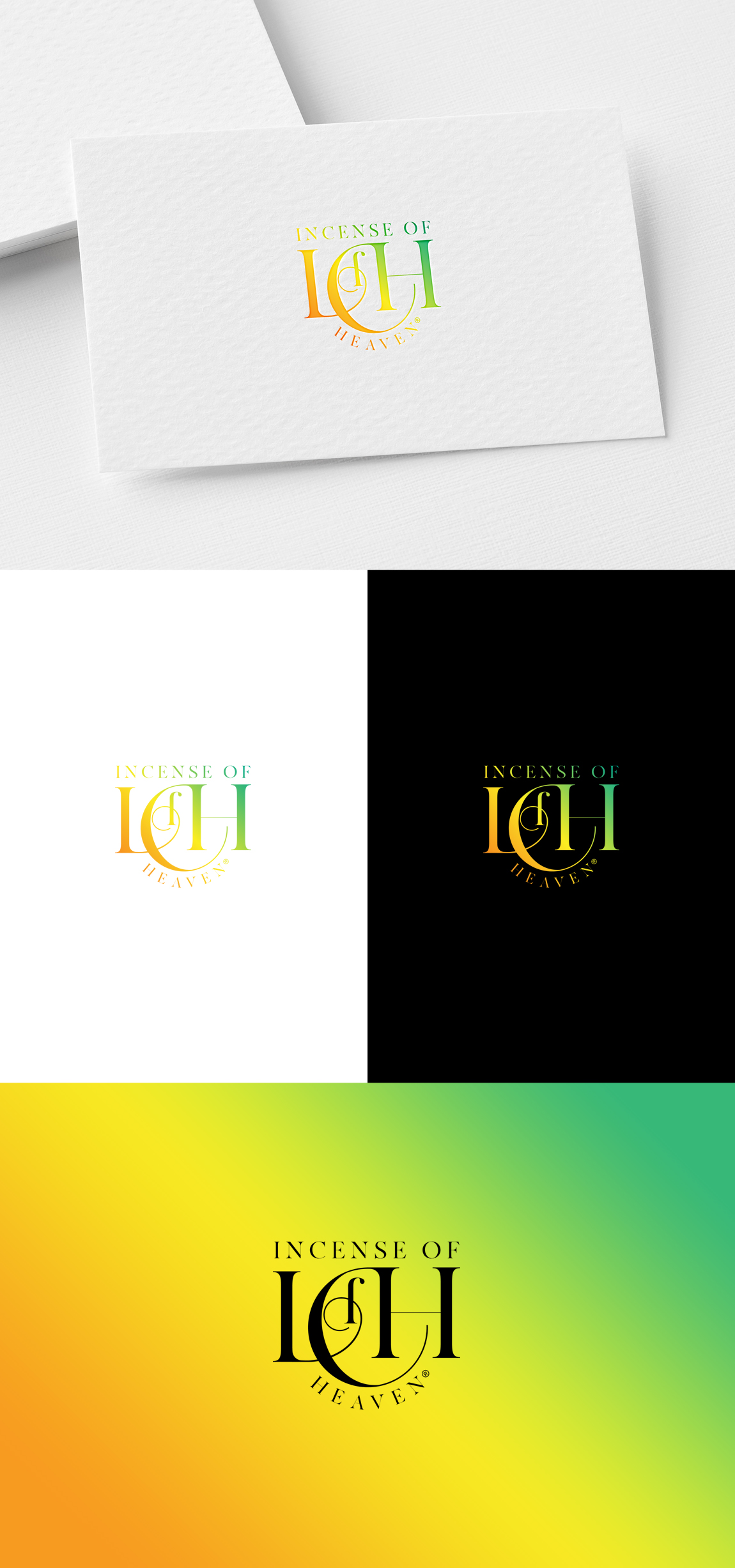 Design de Logo par SL Designer pour Impact Inc. | Design #26352621