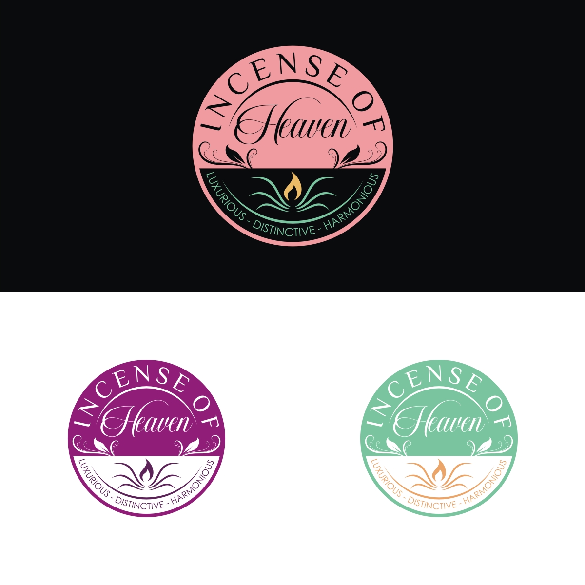 Logo Design by e-graphics for Impact Inc. | Design #26255976