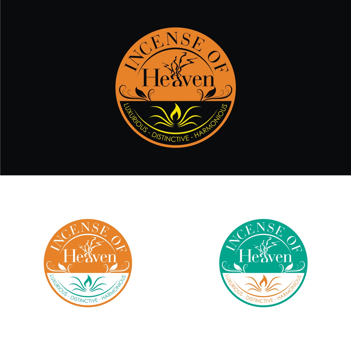 Logo Design by e-graphics for Impact Inc. | Design #26278056