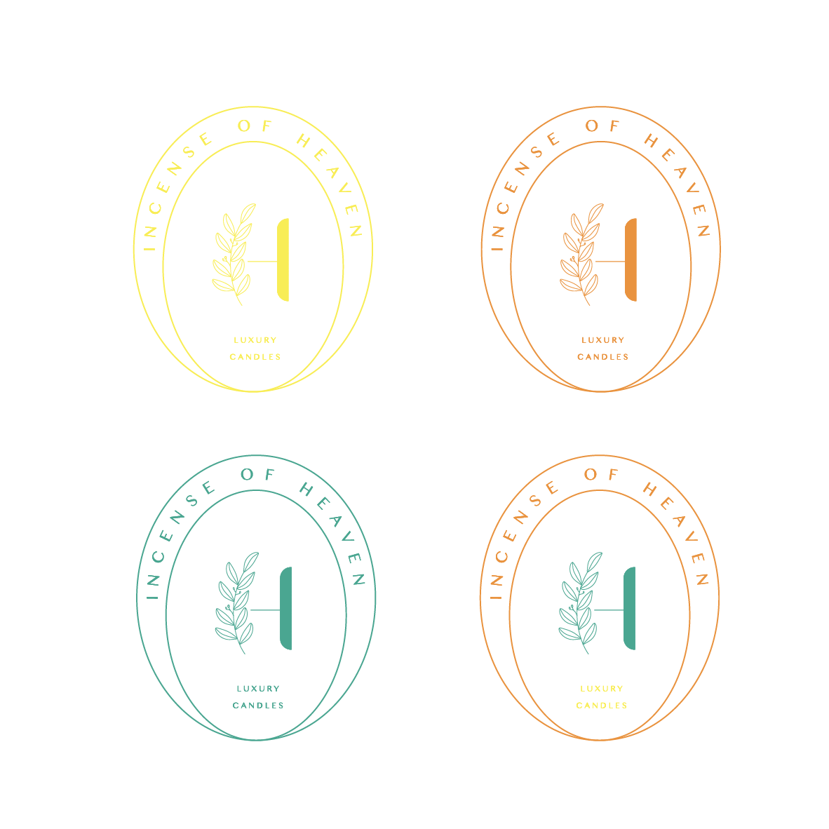 Logo Design by Kimh for Impact Inc. | Design #26274019