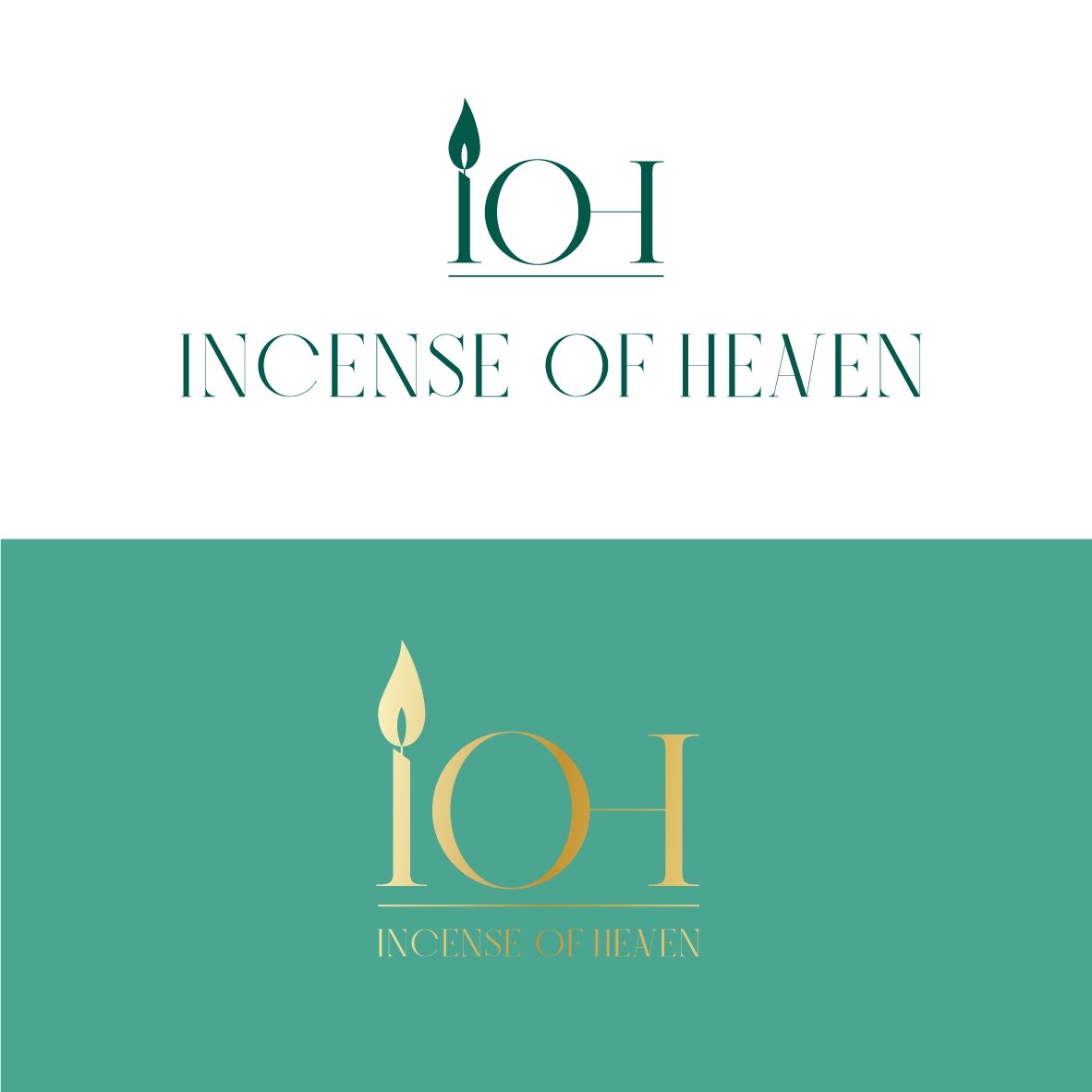 Logo Design by Kimh for Impact Inc. | Design #26300470