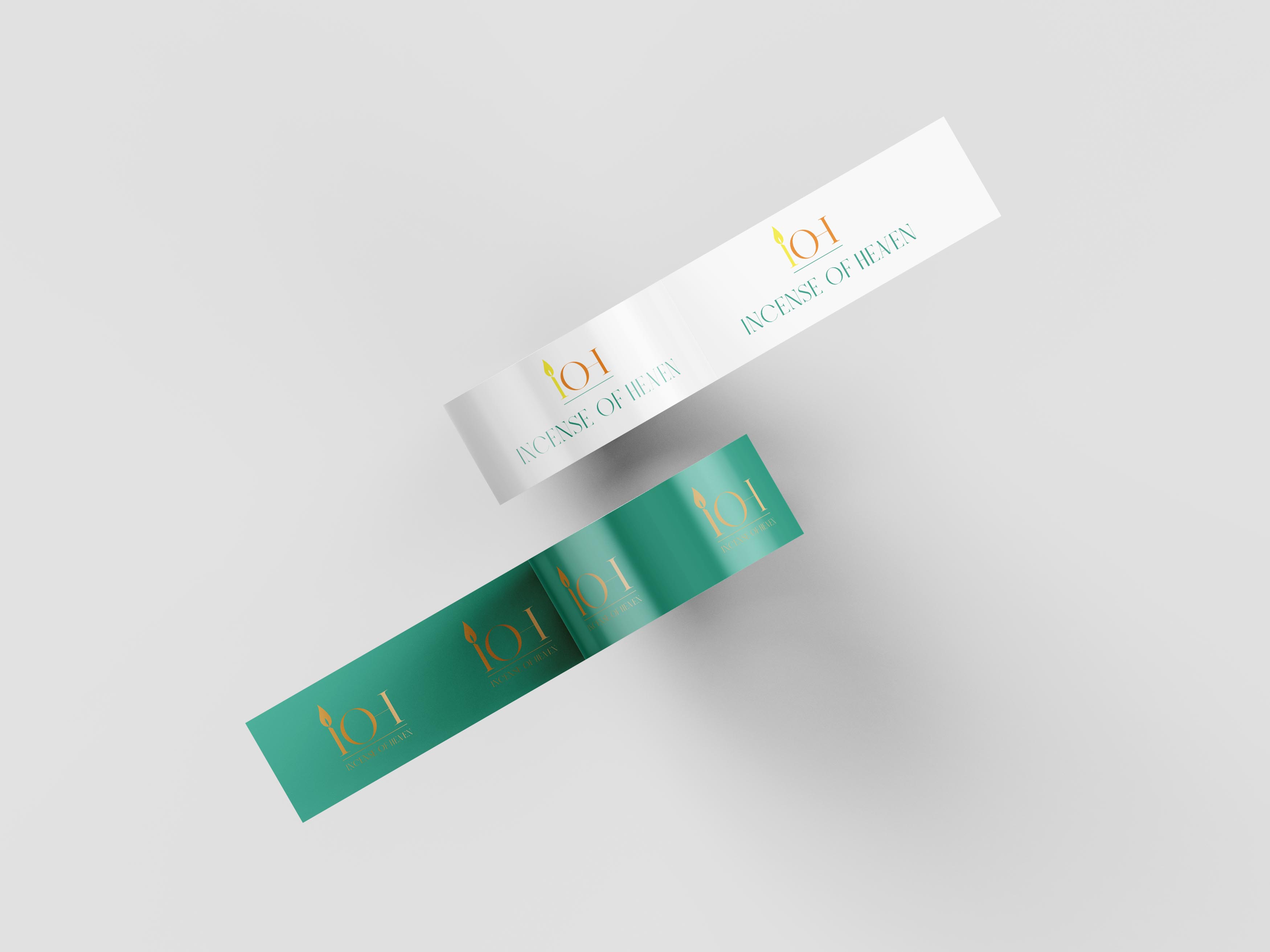 Logo Design by Kimh for Impact Inc. | Design #26301027