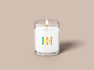 Incense of Heaven | Diseño de Logo por zaria.