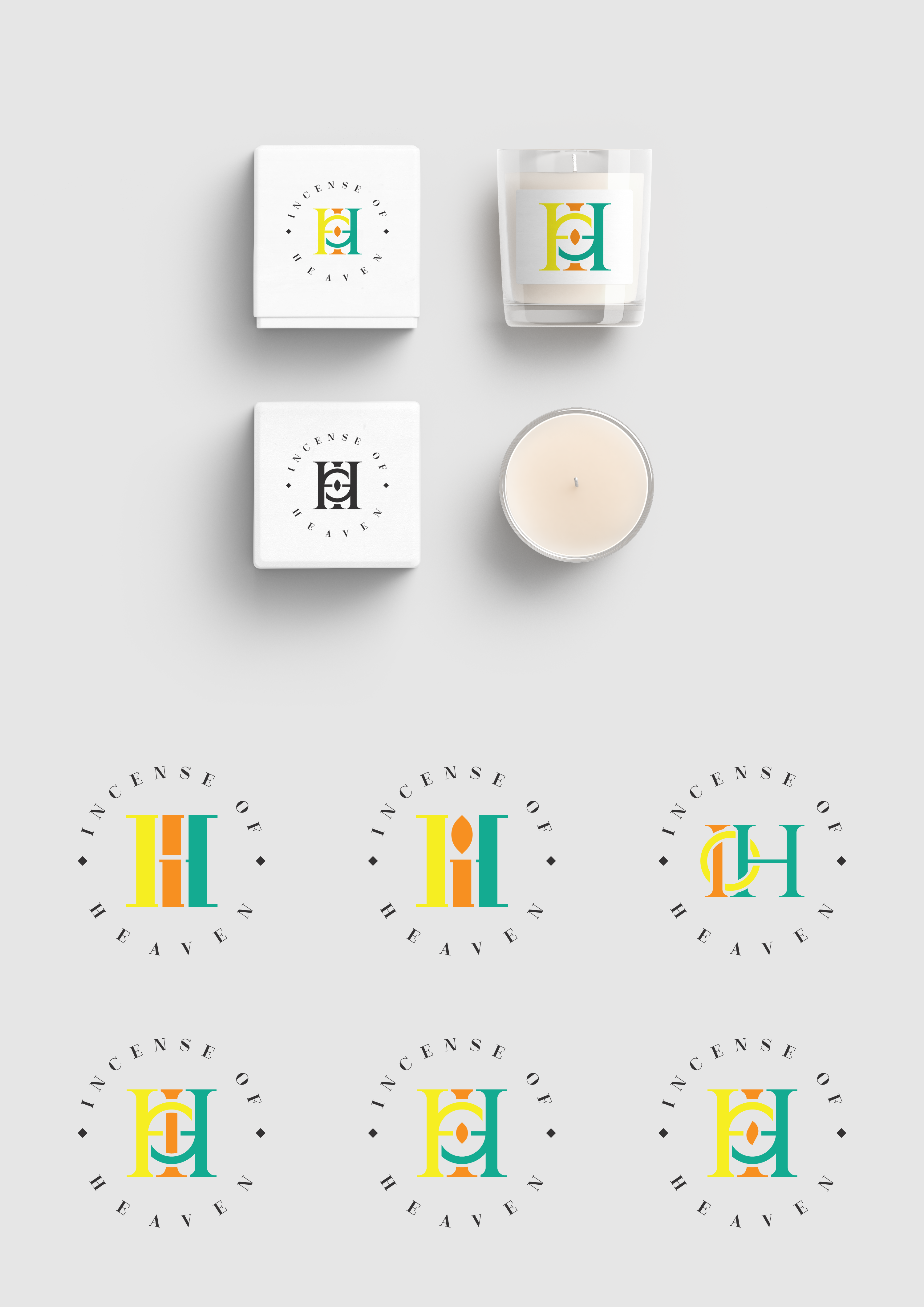 Logo-Design von Gilang Santoso für Impact Inc. | Design #26325054