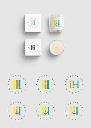 Diseño de Logo por Gilang Santoso para Impact Inc. | Diseño #26325054
