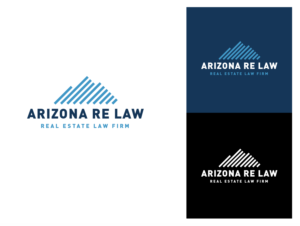 Arizona RE Law | Logo Design by wonderland