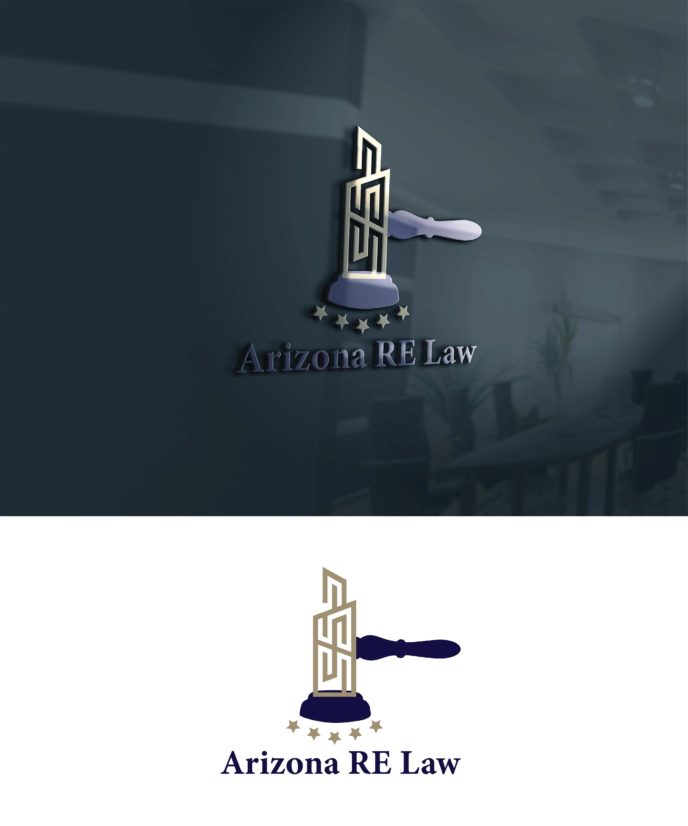 Diseño de Logo por Creative Pixel Boxes para este proyecto | Diseño #26270826