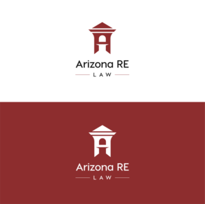 Arizona RE Law | Logo Design by fauxdesigns