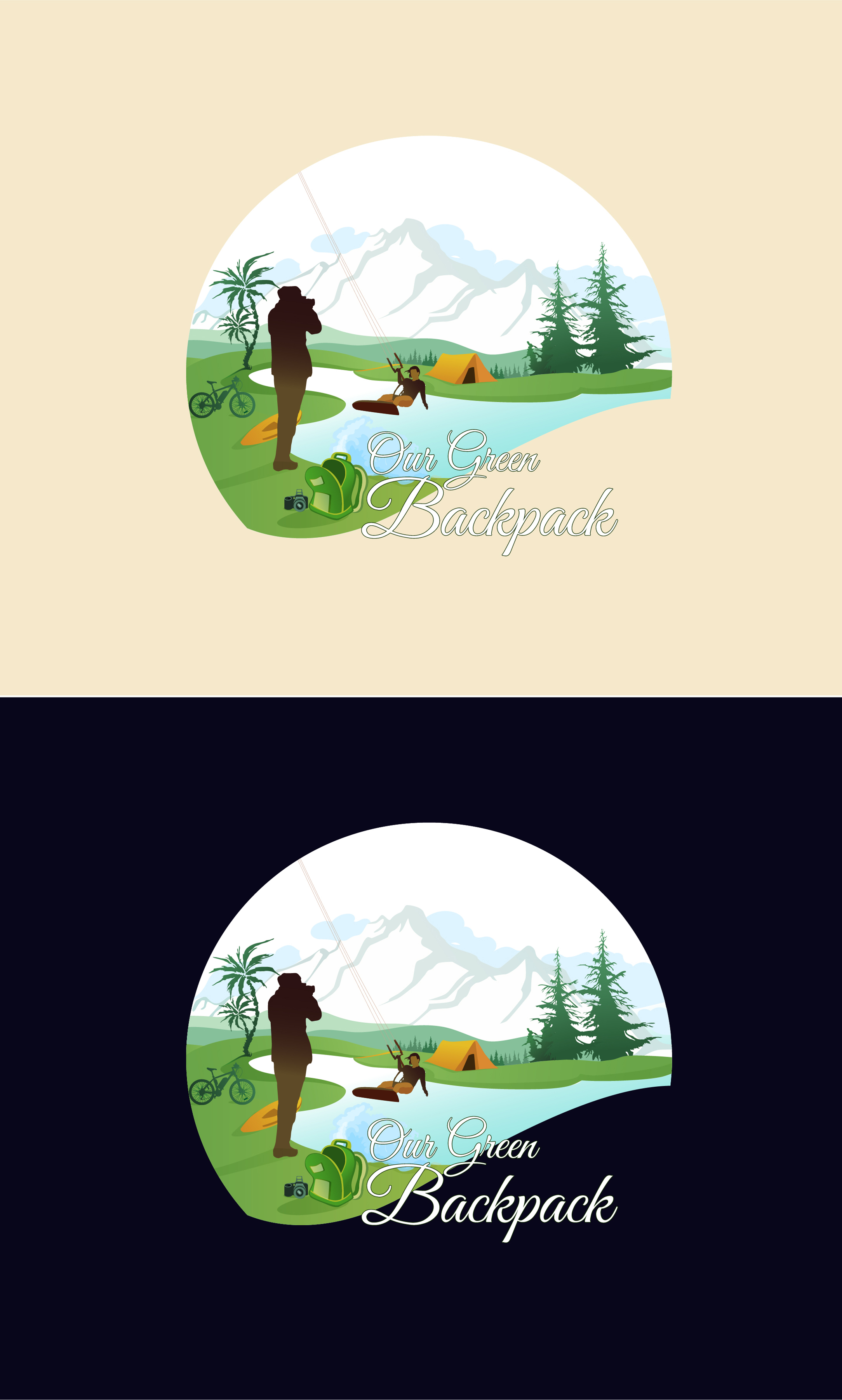 Design de Logo par supriyodas pour ce projet | Design #26285746