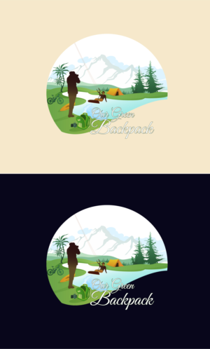 Logo Design by supriyodas