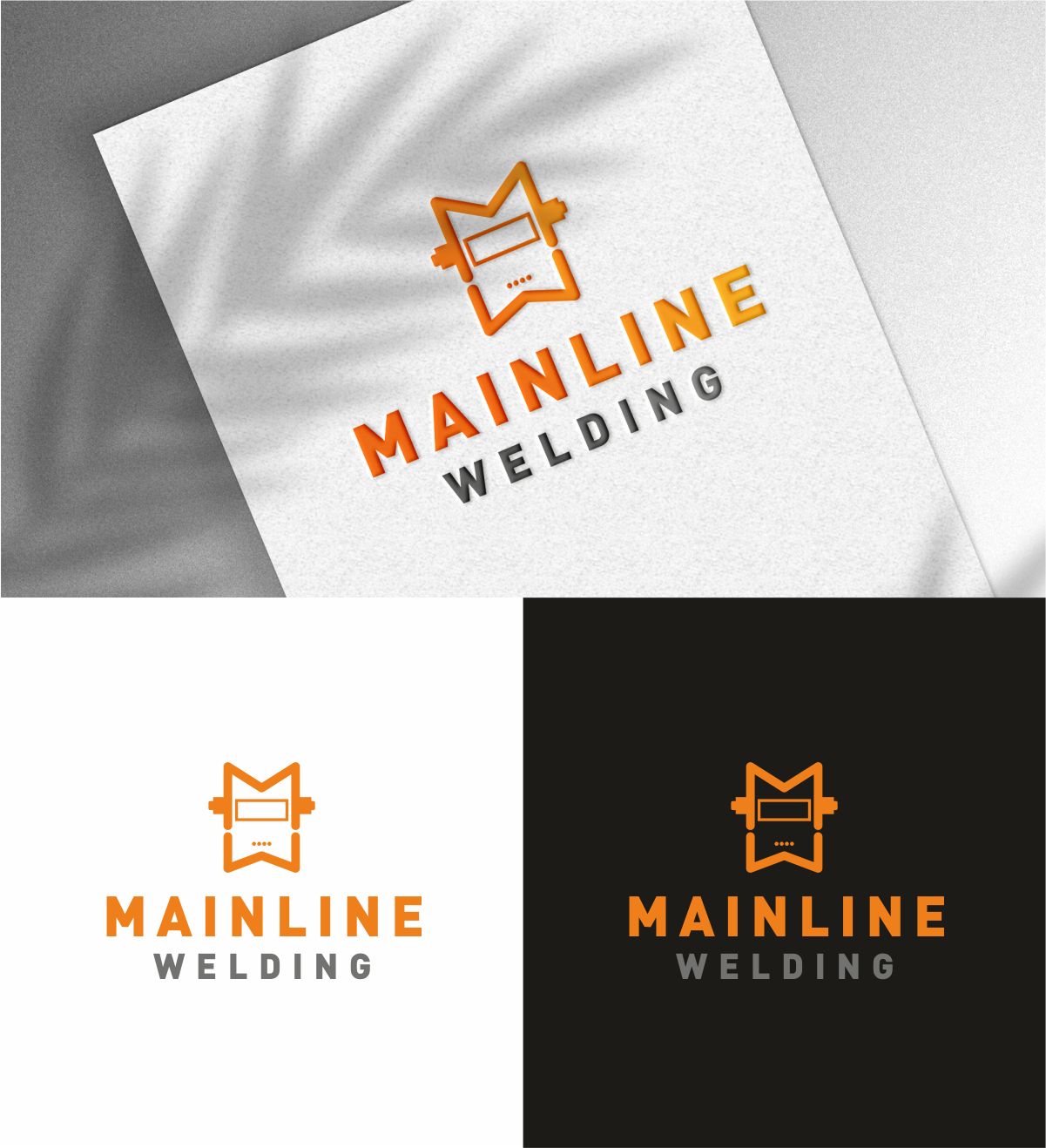 Logo Design by Dave Paresh for this project | Design #26258920