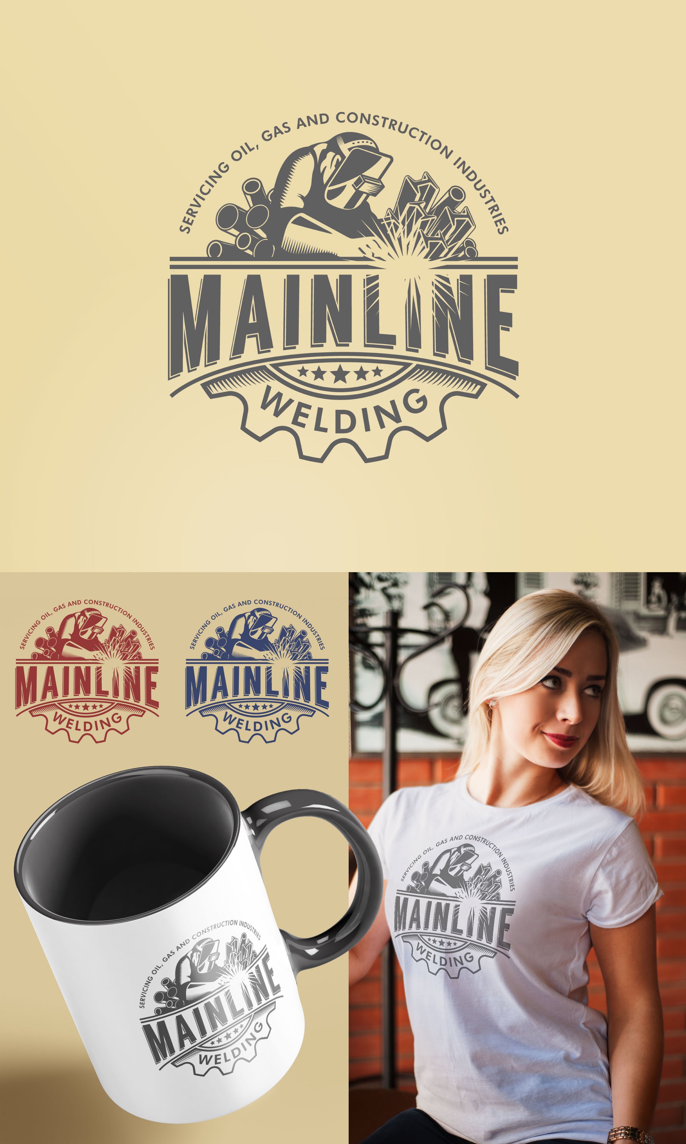 Design de Logo par Classgraphics11 pour ce projet | Design : #26258317