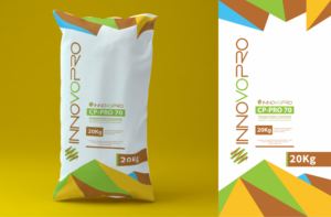 Packaging Design by adjeiiBlack