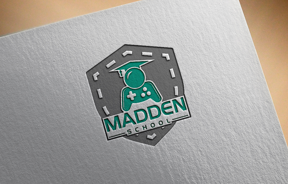 Logo Design by Uhm@design for this project | Design #26260103